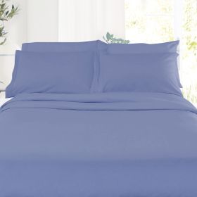 Clara Clark 1800 Bed sheets 1800 Series -Full