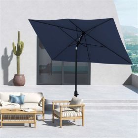 Outdoor beach umbrella/Sun Umbrella (Swiship-Ship)(Prohibited by WalMart)