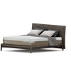 Sweet 12" King Mattress, Copper Infused Moisture Wicking Memory Foam and Silk Like Foam with Ice Feel Cooling Fabric, Plush Foam Core Support, Made in