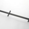 Eco-Performance Handheld Shower with 28-Inch Slide Bar and 59-Inch Hose