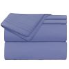 Clara Clark 1800 Bed sheets 1800 Series -Full