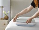 Sleeptone Loft¬Æ Cool Control Pillow-King