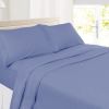 Clara Clark 1800 Bed sheets 1800 Series -Full