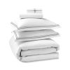 Sleeptone Hotel Luxury Sheet set - 6 Piece-King