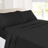 Clara Clark 1800 Bed sheets 1800 Series -Twin
